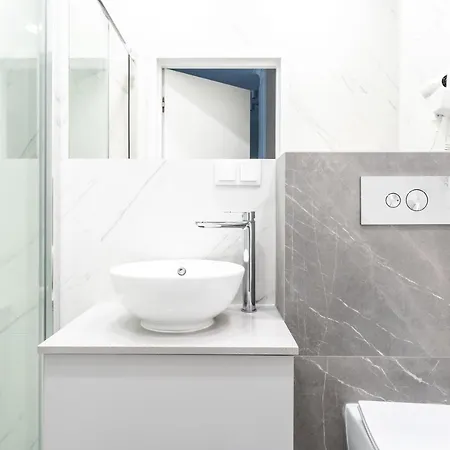 Apartament Mennica - Golden *